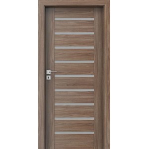 Porta KONCEPT A9 Orech Verona 2 